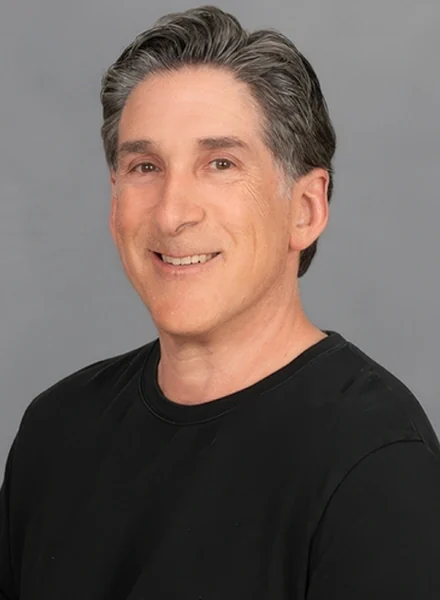 Dr. Matthew Teich of Westchester Dental Group.