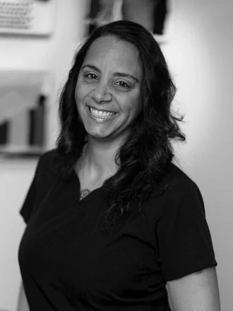 Kim, Dental Hygienist at Westchester Dental Group.